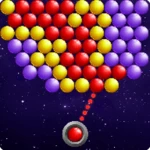 Logo of Bubble Shooter! Extreme android Application 