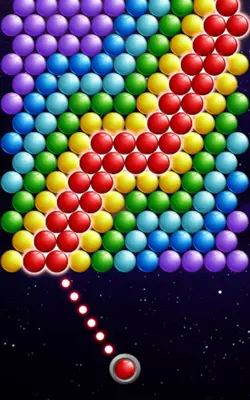 Bubble Shooter! Extreme android App screenshot 9