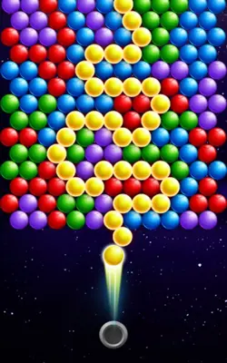 Bubble Shooter! Extreme android App screenshot 10