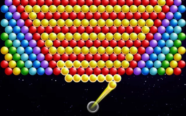 Bubble Shooter! Extreme android App screenshot 2