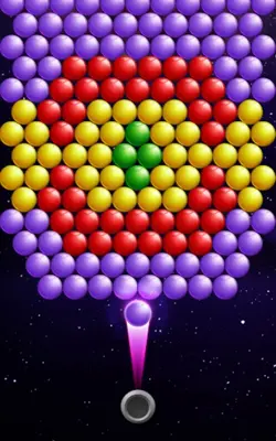 Bubble Shooter! Extreme android App screenshot 6