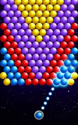 Bubble Shooter! Extreme android App screenshot 7