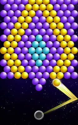 Bubble Shooter! Extreme android App screenshot 8